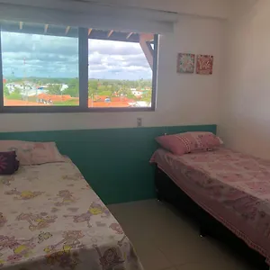Cupe Living Apartamento Pôrto das Galinhas