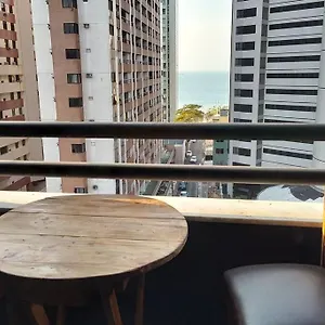 Saint Martin 706 Meireles Lc Flats Apartamento Fortaleza (Ceara)