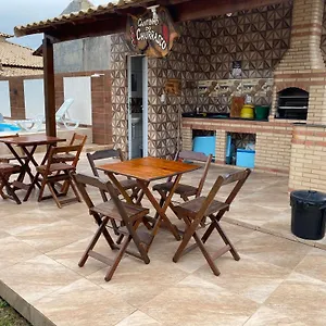 Casa Unamar, - Rj Cabo Frio