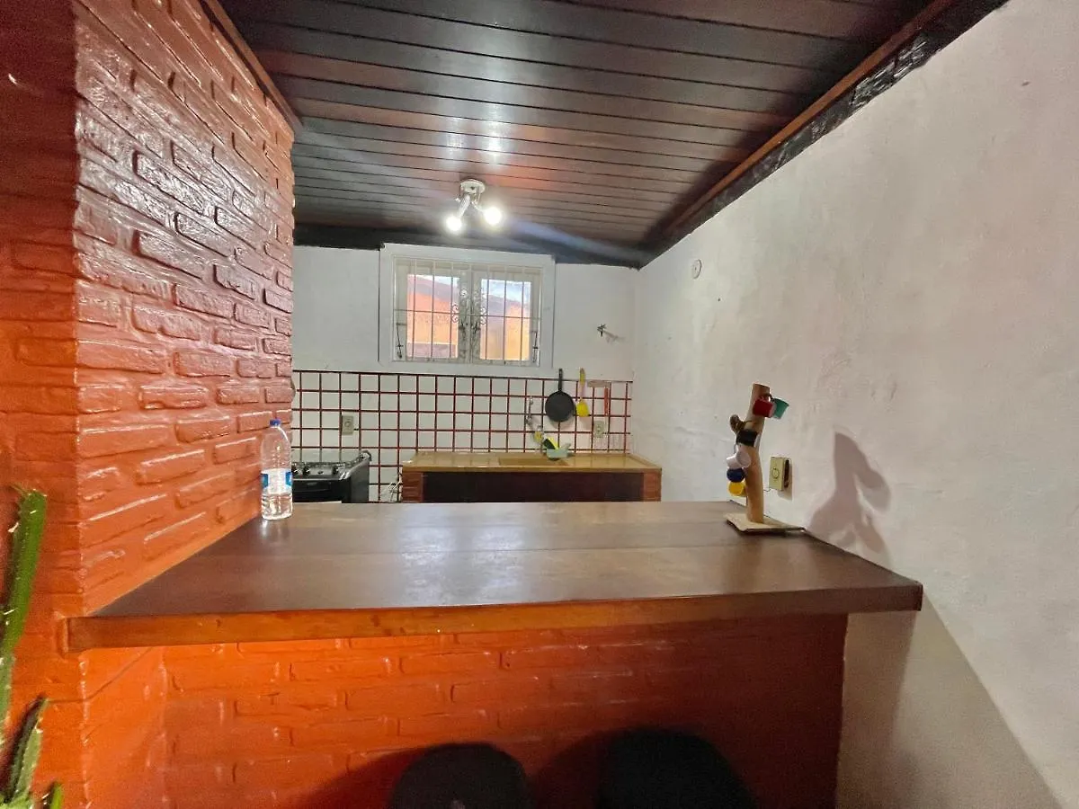 Casa Praiana Búzios 0*,  Brasil