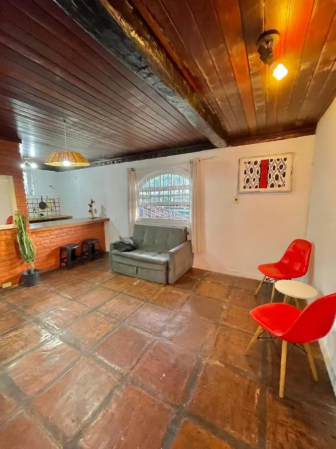 Apartamento Casa Praiana Búzios