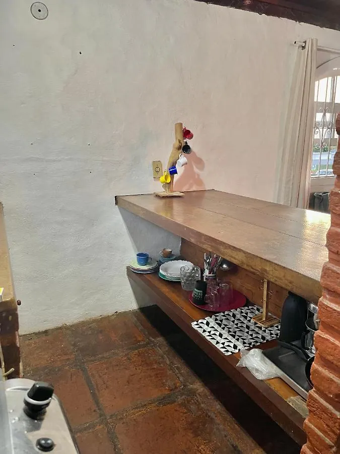 Apartamento Casa Praiana Búzios