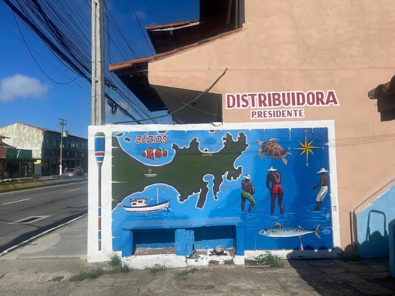 Apartamento Casa Praiana Búzios